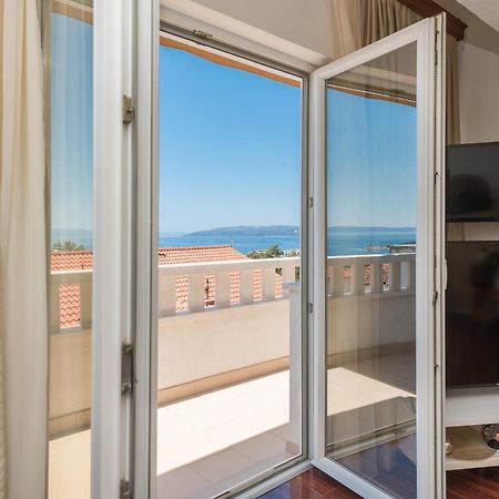 Apartman Filipovic Makarska Ngoại thất bức ảnh