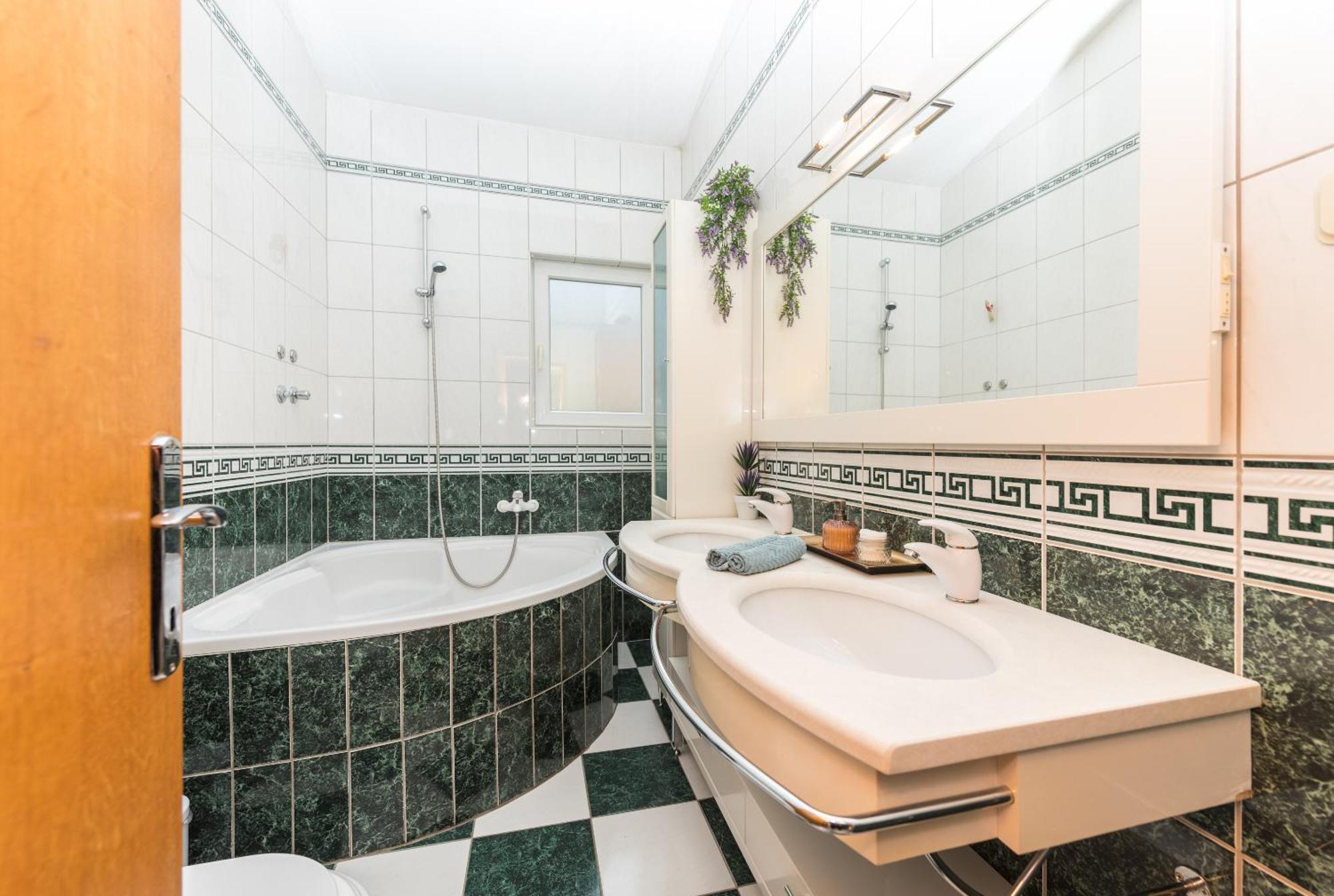 Apartman Filipovic Makarska Ngoại thất bức ảnh