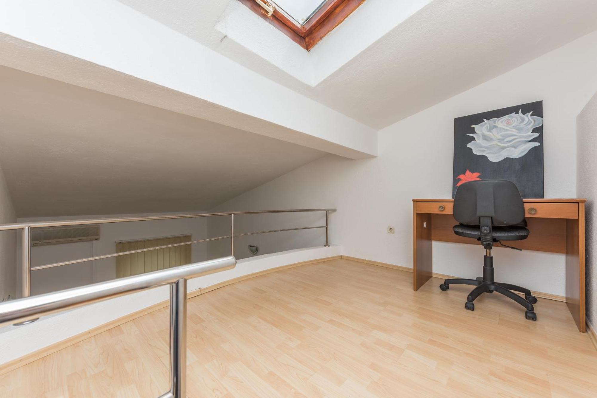 Apartman Filipovic Makarska Ngoại thất bức ảnh