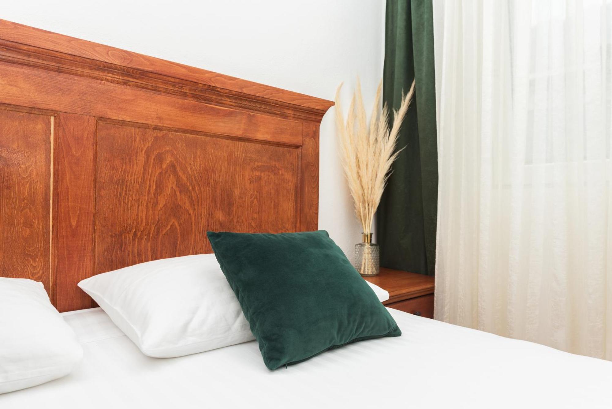 Apartman Filipovic Makarska Ngoại thất bức ảnh